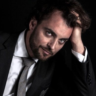 Frédéric CORNILLE