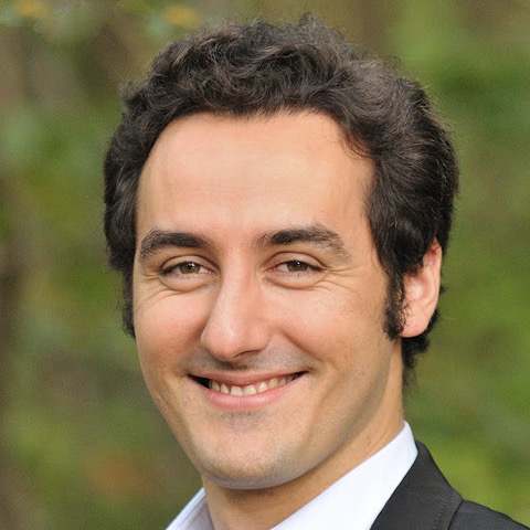 Jean-Gabriel SAINT-MARTIN