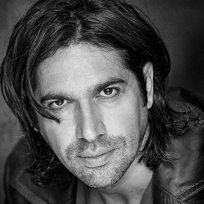 Ildebrando D’ARCANGELO