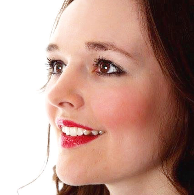 Lucy HALL