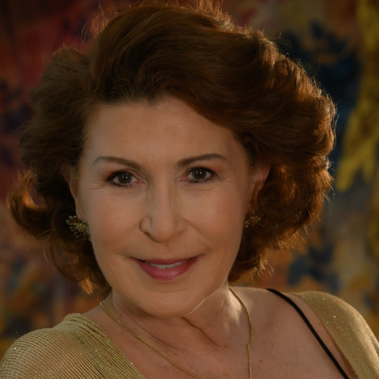 Marie-Ange TODOROVITCH