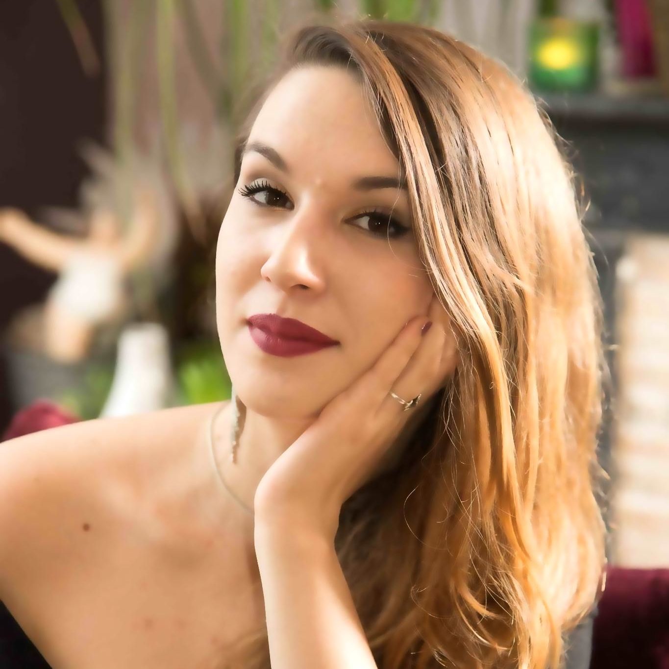 Camille-Taos ARBOUZ